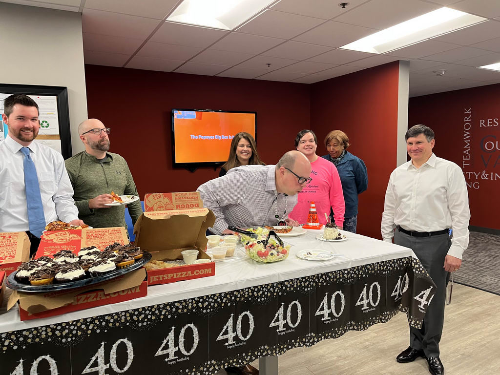 MILESTONE birthday img