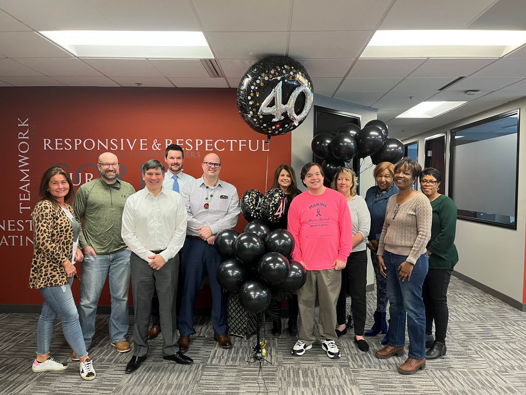 MILESTONE birthday banner