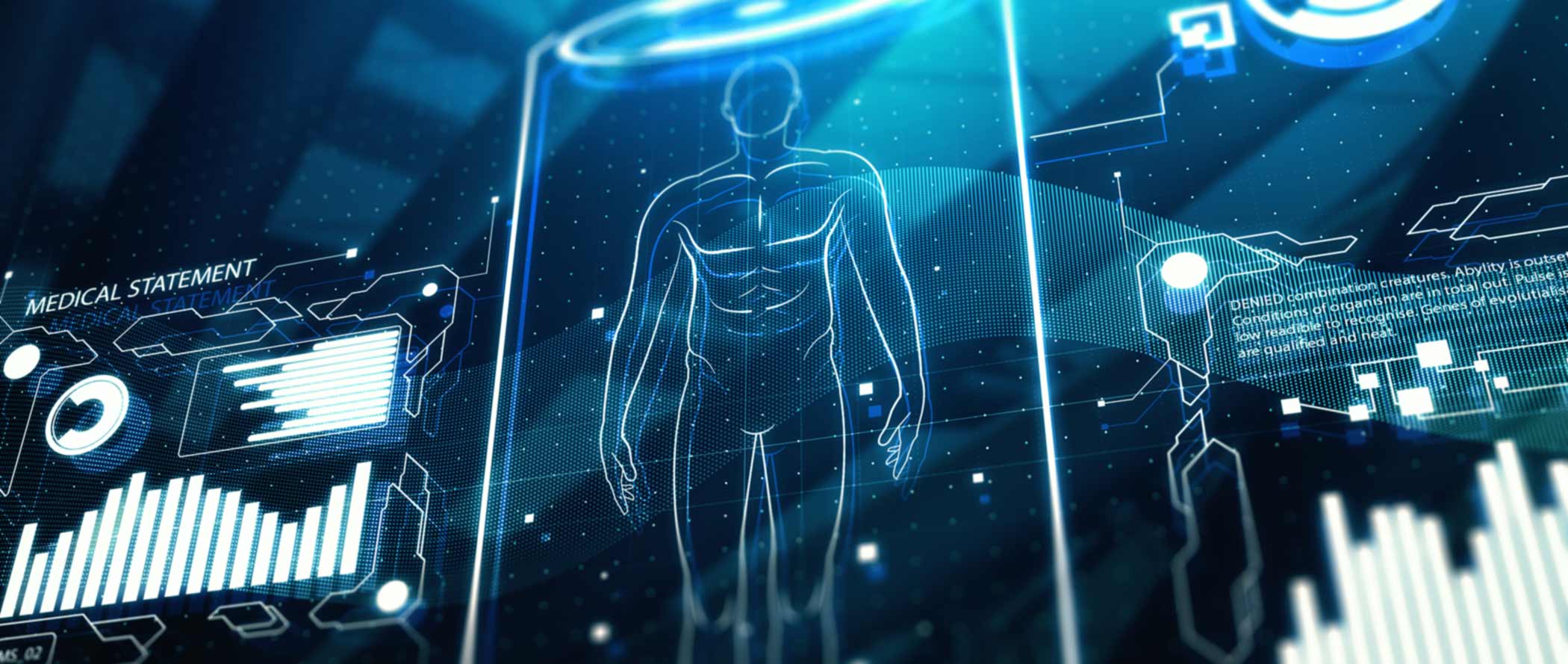 Healthcare innovation