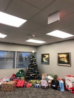 2019Adopt a Family