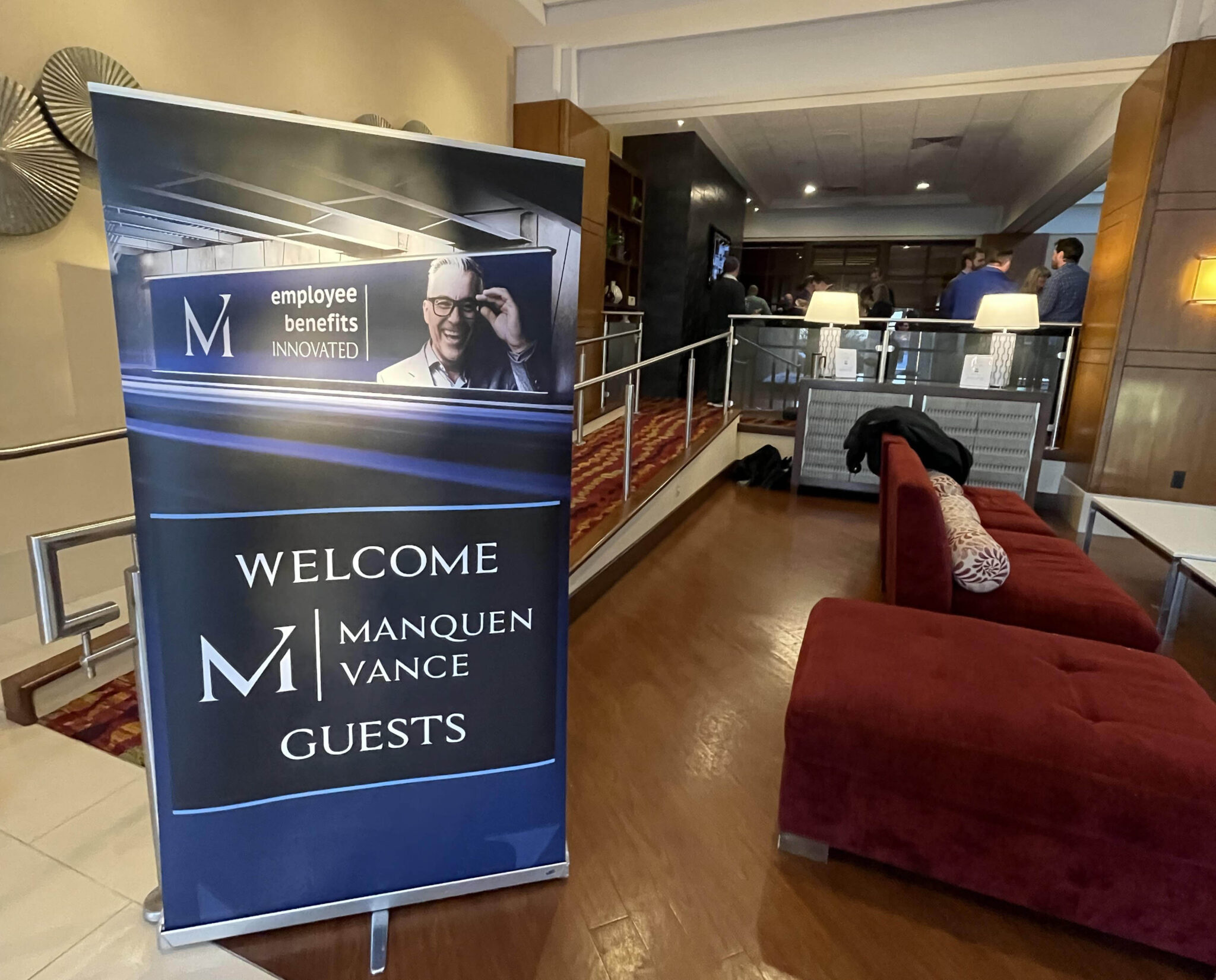 Happy Hour banner
