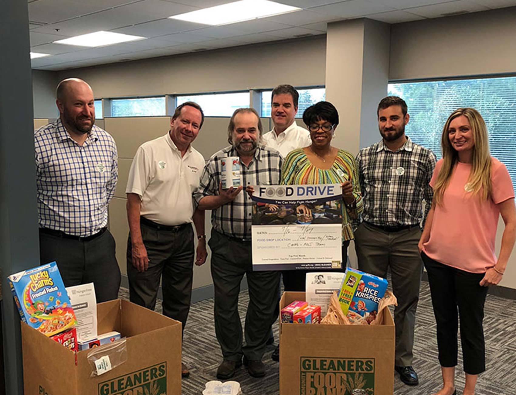 food-drive
