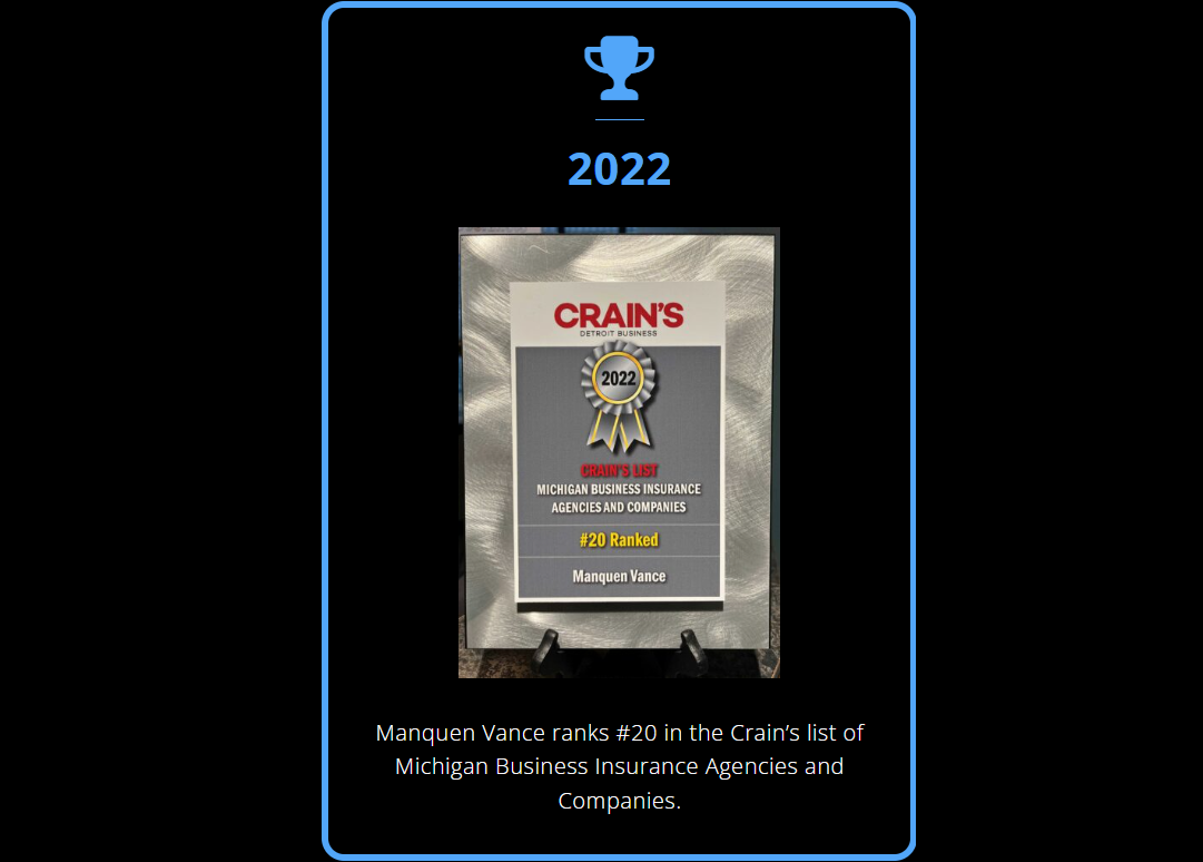 2022 Manquen Vance